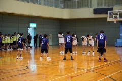 BANDE交流戦
