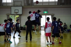 BEARDOGS交流会vs-瑞浪ノールナックス